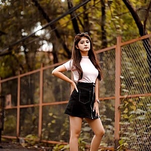 Arishfa Khan