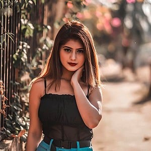 Arishfa Khan