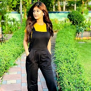 Arishfa Khan