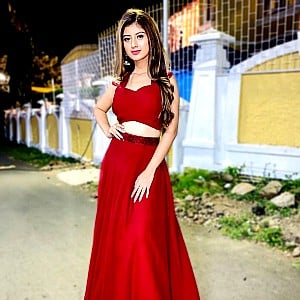 Arishfa Khan