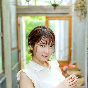 Arisu Shinomiya