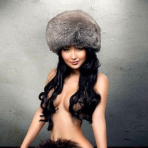 Ariunzaya Tumurbaatar