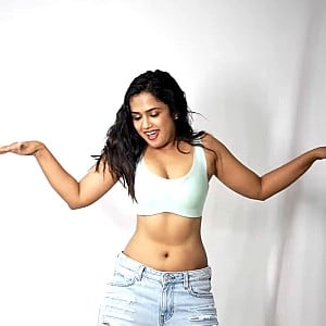 Ariyana Glory