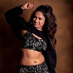 Ariyana Glory