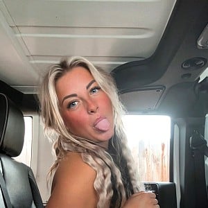 Arizona Mae