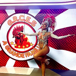 Arleane Marques