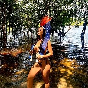 Arleane Marques