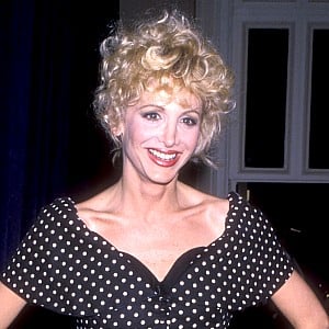 Arleen Sorkin