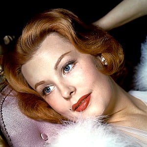 Arlene Dahl