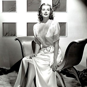 Arlene Dahl