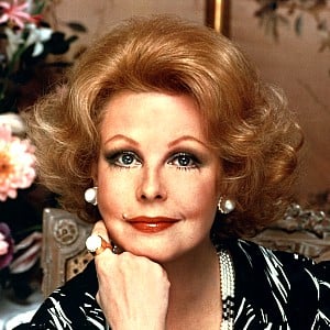 Arlene Dahl