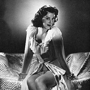Arlene Dahl