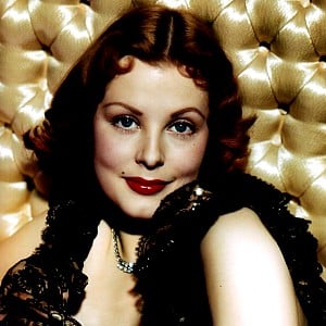 Arlene Dahl