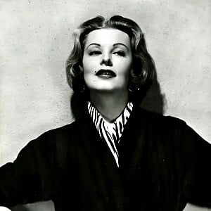 Arlene Dahl