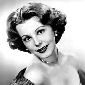 Arlene Dahl