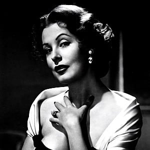 Arlene Dahl