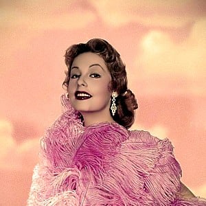 Arlene Dahl