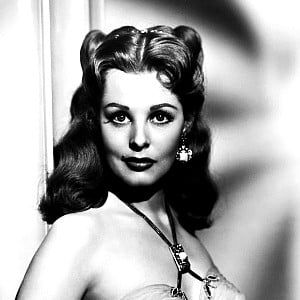 Arlene Dahl