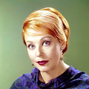 Arlene Dahl