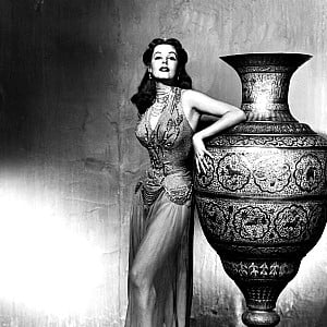 Arlene Dahl