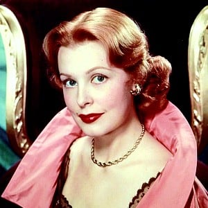 Arlene Dahl