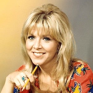 Arlene Golonka