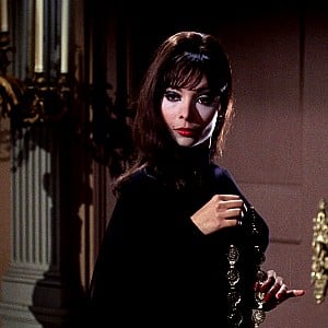 Arlene Martel
