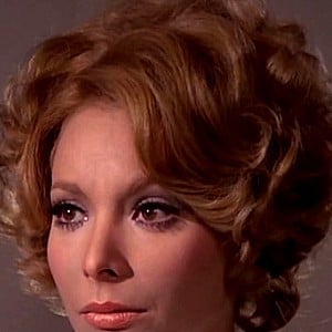 Arlene Martel