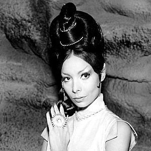 Arlene Martel