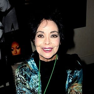 Arlene Martel