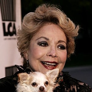 Arlene Martel