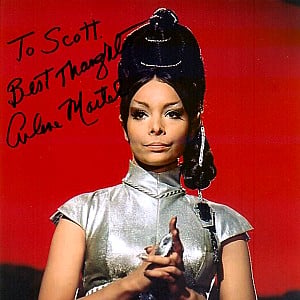 Arlene Martel