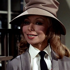 Arlene Martel