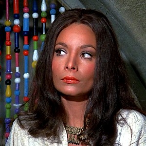 Arlene Martel