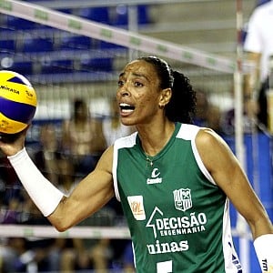 Arlene Xavier