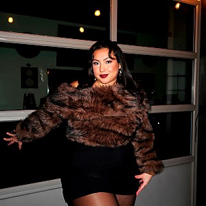 Arlette Jeanett