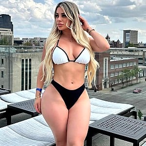 Arlettis Cruz