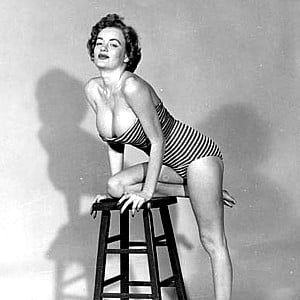 Arline Hunter