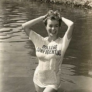 Arline Hunter