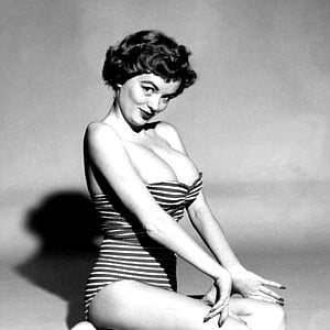 Arline Hunter