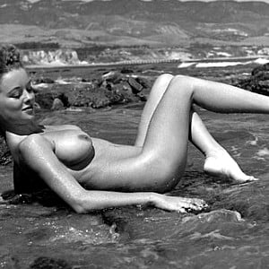 Arline Hunter