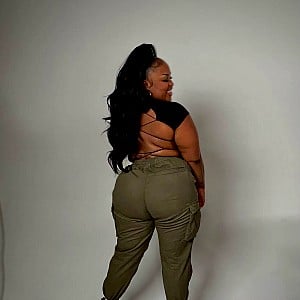 Armani Stewart