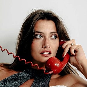 Armelle Girardon