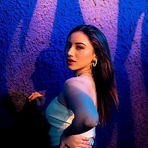 Aroob Khan