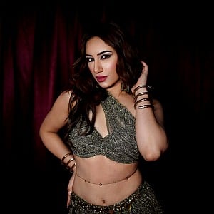 Aroob Khan