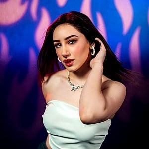 Aroob Khan