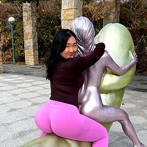 Aroomi Kim