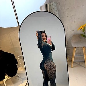 Aroomi Kim