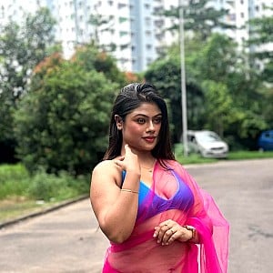 Arpita Basak