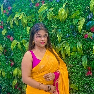 Arpita Basak